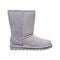 Bearpaw Elle Short - Women's Snow Boot - 1962W -  1962w Gray Fog alt1 zoom