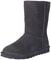 Bearpaw Elle Short - Women's Snow Boot - 1962W - Charcoal