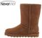 Bearpaw Elle Short - Women's Snow Boot - 1962W - Hickory