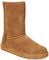 Bearpaw Elle Short - Women's Snow Boot - 1962W - Hickory