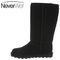 Bearpaw Elle Tall - Women's Snow Boot - 1963W - Black