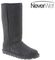 Bearpaw Elle Tall - Women's Snow Boot - 1963W - Charcoal