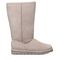 Bearpaw ELLE TALL Women's Boots - 1963W - Mushroom - side view 2