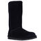 Bearpaw Elle Tall - Women's Snow Boot - 1963W - Black