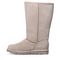 Bearpaw ELLE TALL Women's Boots - 1963W - Mushroom - side view