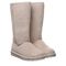 Bearpaw ELLE TALL Women's Boots - 1963W - Mushroom - pair view