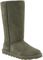 Bearpaw Elle Tall - Women's Snow Boot - 1963W - Olive