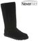 Bearpaw Elle Tall - Women's Snow Boot - 1963W - Black