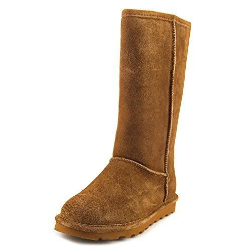 Bearpaw Elle Tall - Women's Snow Boot - 1963W - Hickory