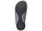 Spenco Yumi Plus - Women's Memory Foam Sandal - Onyx bottom