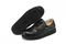 Mt. Emey 9501 Men's Casual / Dress Lace Super-Depth Shoe - Black Pair / Bottom