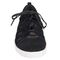 Earth Mulberry - Women's Slip-on Sandal Shoe - Black - front