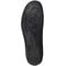 Earthies Ennis - Women's Ballet Flat - Black - bottom