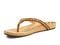 Revitalign Kena - Women's Supportive Flip Flops - Whisky 4