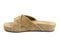 Revitalign Dragonfly - Women's Comfort Slide - Sand 5