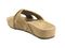 Revitalign Dragonfly - Women's Comfort Slide - Sand 6