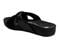 Revitalign Dragonfly - Women's Comfort Slide - Black 6