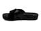 Revitalign Dragonfly - Women's Comfort Slide - Black 5