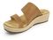 Revitalign Breakwater - Women's Supportive Sandals - Tan 4