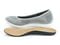 Revitalign Inca - Women's Supportive Flats - Cement 8