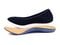 Revitalign Inca - Women's Supportive Flats - Indigo 6