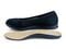 Revitalign Inca - Women's Supportive Flats - Black 7