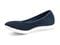 Revitalign Inca - Women's Supportive Flats - Indigo 4