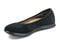 Revitalign Inca - Women's Supportive Flats - Black 2