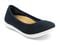 Revitalign Inca - Women's Supportive Flats - Indigo 1