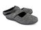 Revitalign Oceanside - Women's Comfort Slipper - Black