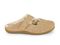 Revitalign Oceanside - Women's Comfort Slipper - Camel 2