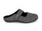 Revitalign Oceanside - Women's Comfort Slipper - Black 2