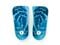 Revitalign Fashion Slim Orthotic - Women's Dress-shoe Insoles - SOLE 2 REG