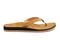 Revitalign Zuma - Women's Leather Sandal - Tan 2