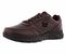 Spira WaveWalker Men's Slip Resistant Walking Shoe  - Brown