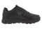 Spira WaveWalker Women's Slip Resistant Walking Shoe - Black 2