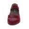 Revere Osaka Mary Jane - Women's - Cherry Lizard - Front