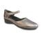 Revere Osaka - Women's Mary Jane - Osaka Gunmetal