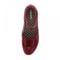 Revere Osaka Mary Jane - Women's - Cherry Lizard - Overhead