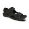 Revere Montana 2 - Men's Backstrap Sandal - shoes Montana Oiled Black