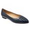 Trotters Estee Woven - Navy - main