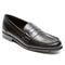 Rockport Classic Loafer Penny - Men's Dress Shoe - Black - Angle