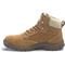 CAT Footwear Tess Women's Steel Toe Boot - Sundance - Left Side