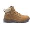 CAT Footwear Tess Women's Steel Toe Boot - Sundance - Side