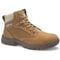 CAT Footwear Tess Women's Steel Toe Boot - Sundance - Angle Main