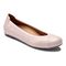 Vionic Spark Caroll - Women's Ballet Flat - Light Pink - 1 main view