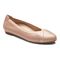 Vionic Spark Caroll - Women's Ballet Flat - Tan - 1 main view