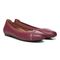 Vionic Spark Caroll - Women's Ballet Flat - Shiraz - Pair