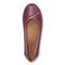 Vionic Spark Caroll - Women's Ballet Flat - Shiraz - Top