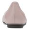 Vionic Spark Caroll - Women's Ballet Flat - Light Pink - 5 back view